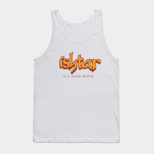 Ishtar Tank Top